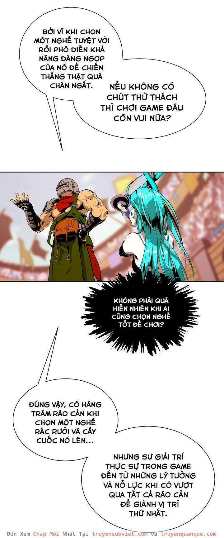 Tôi Sinh Ra Để Làm Người Vĩ Đại Chapter 1 - Trang 2