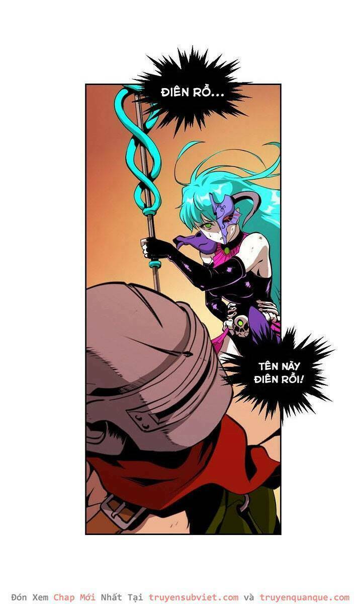 Tôi Sinh Ra Để Làm Người Vĩ Đại Chapter 1 - Trang 2