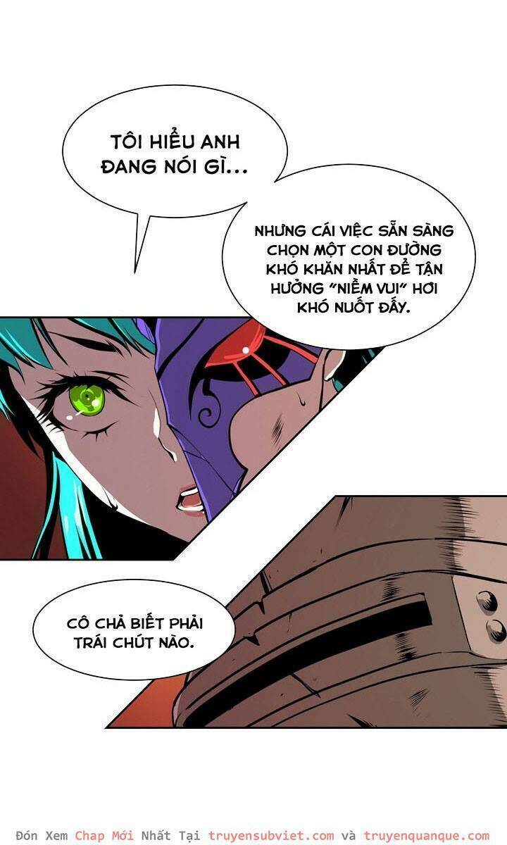 Tôi Sinh Ra Để Làm Người Vĩ Đại Chapter 1 - Trang 2