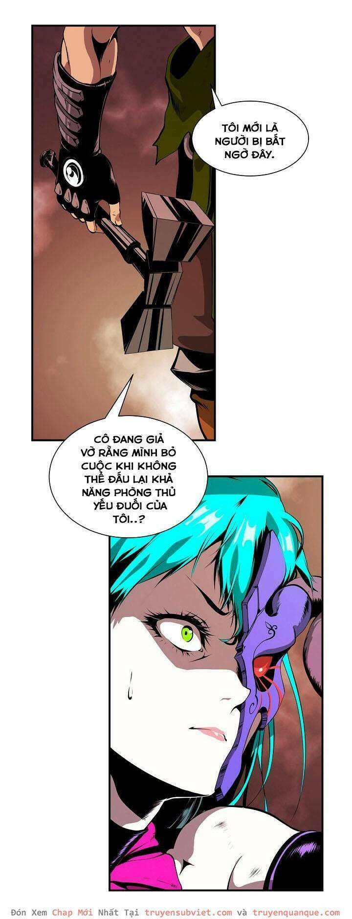 Tôi Sinh Ra Để Làm Người Vĩ Đại Chapter 1 - Trang 2