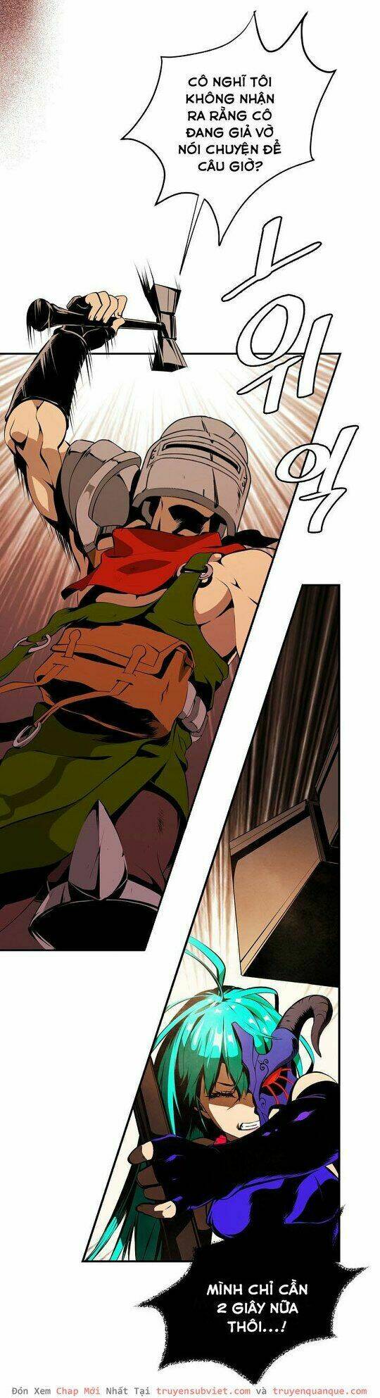 Tôi Sinh Ra Để Làm Người Vĩ Đại Chapter 1 - Trang 2