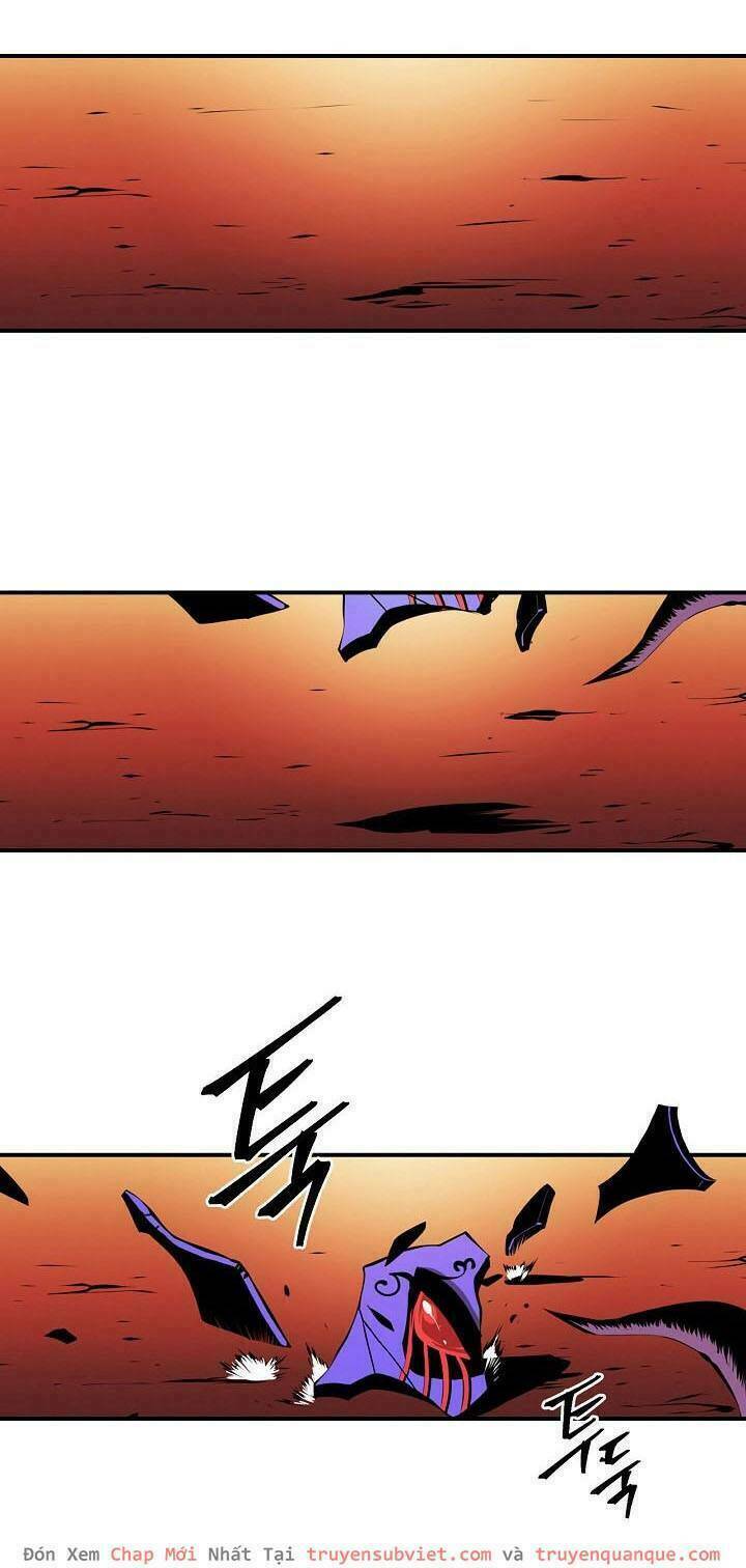 Tôi Sinh Ra Để Làm Người Vĩ Đại Chapter 1 - Trang 2