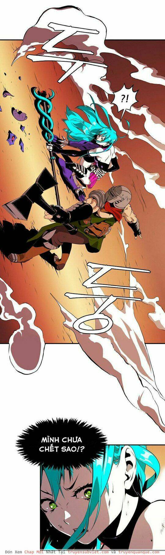 Tôi Sinh Ra Để Làm Người Vĩ Đại Chapter 1 - Trang 2