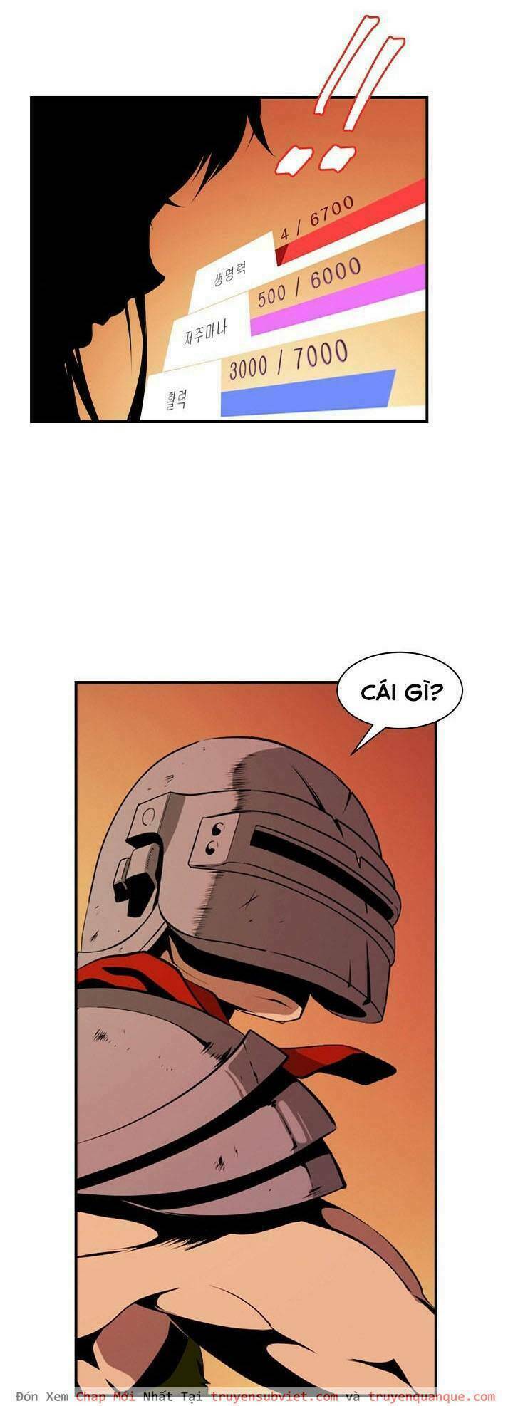 Tôi Sinh Ra Để Làm Người Vĩ Đại Chapter 1 - Trang 2