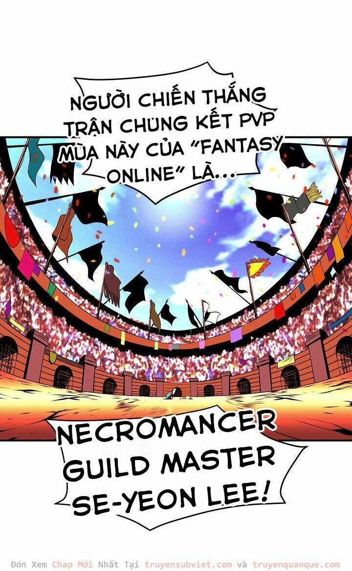 Tôi Sinh Ra Để Làm Người Vĩ Đại Chapter 1 - Trang 2