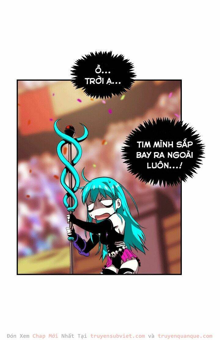 Tôi Sinh Ra Để Làm Người Vĩ Đại Chapter 1 - Trang 2