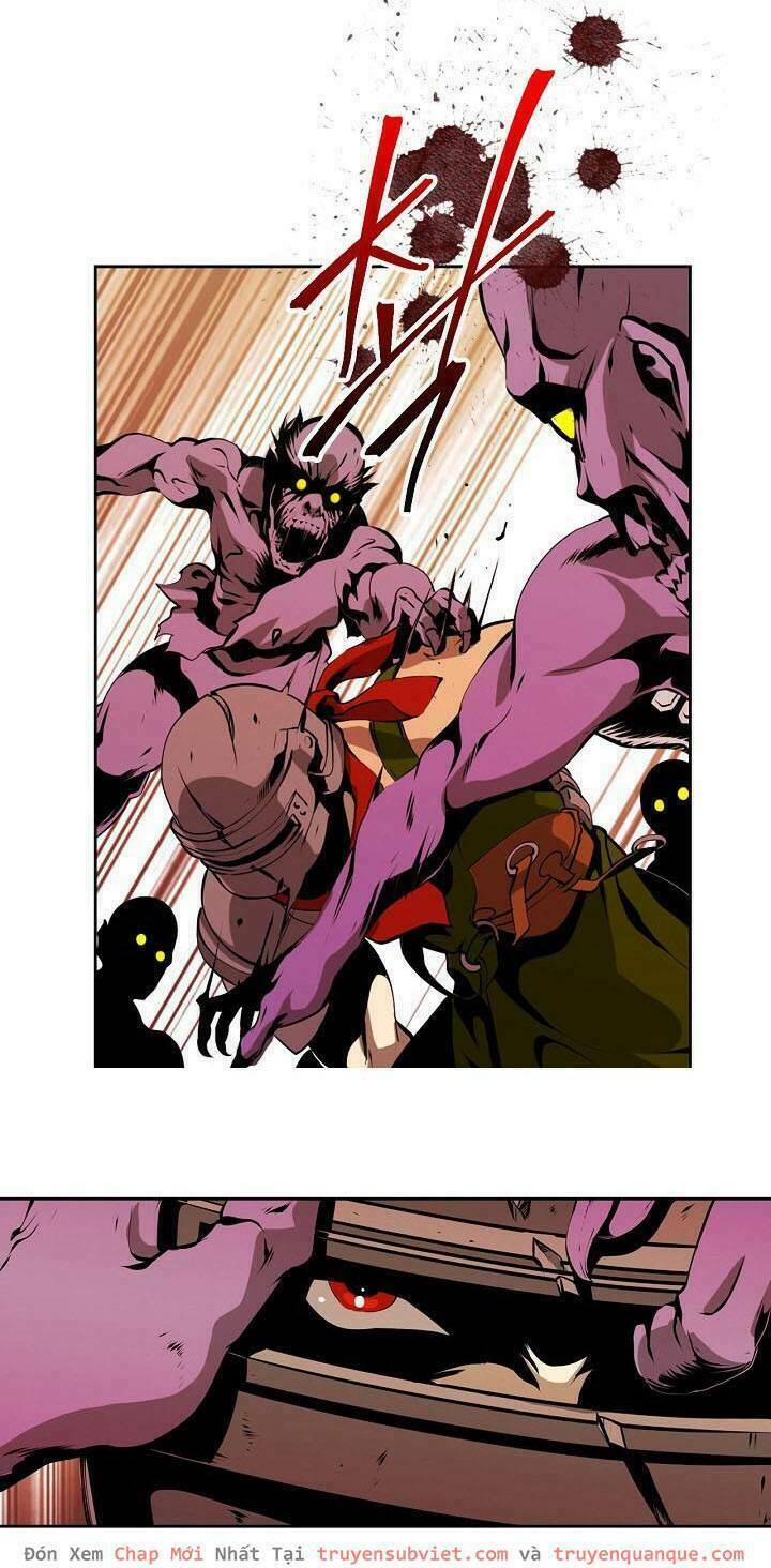 Tôi Sinh Ra Để Làm Người Vĩ Đại Chapter 1 - Trang 2