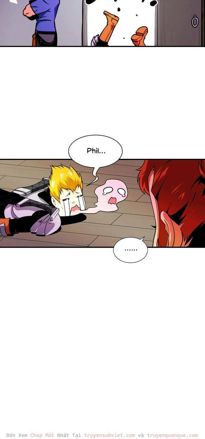 Tôi Sinh Ra Để Làm Người Vĩ Đại Chapter 10 - Trang 2