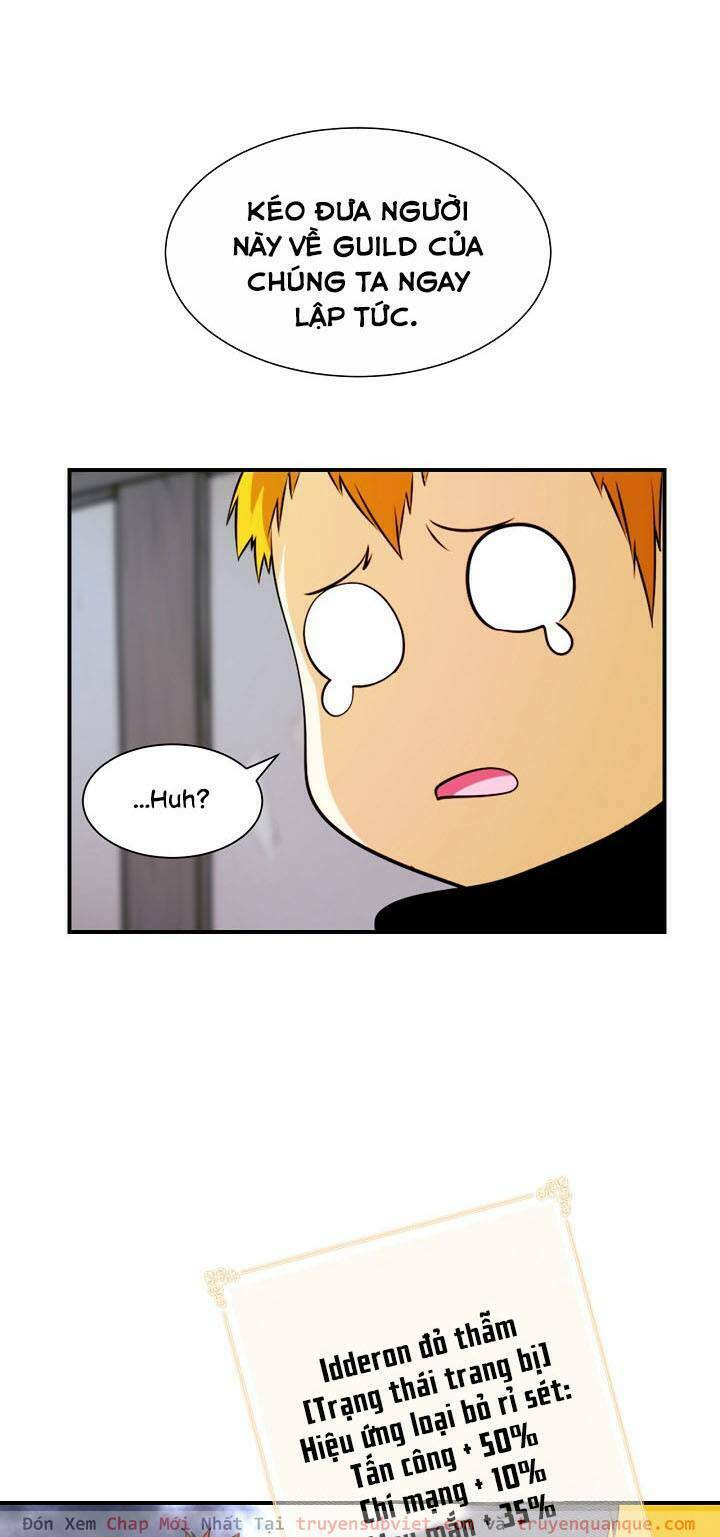 Tôi Sinh Ra Để Làm Người Vĩ Đại Chapter 10 - Trang 2