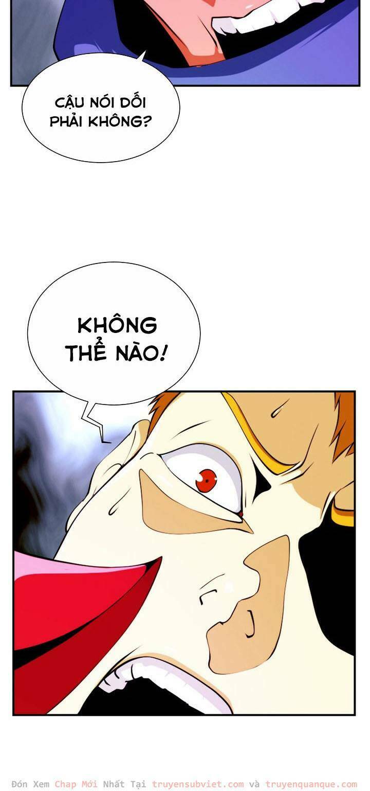 Tôi Sinh Ra Để Làm Người Vĩ Đại Chapter 10 - Trang 2