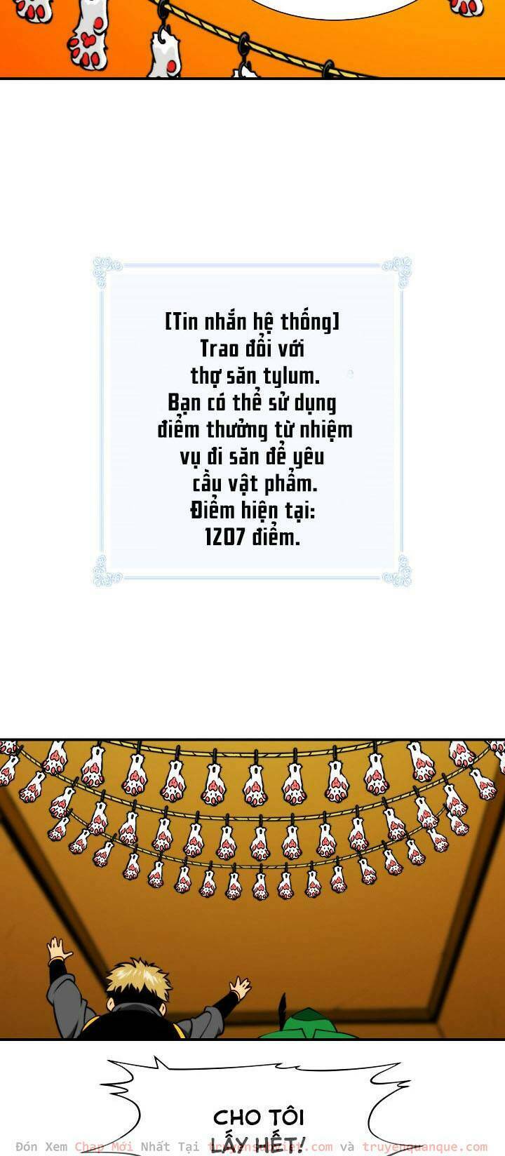 Tôi Sinh Ra Để Làm Người Vĩ Đại Chapter 10 - Trang 2