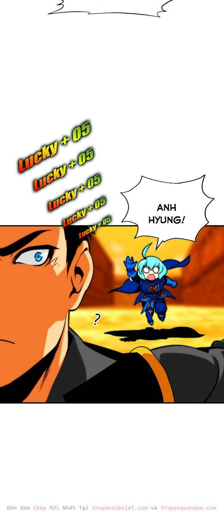 Tôi Sinh Ra Để Làm Người Vĩ Đại Chapter 10 - Trang 2