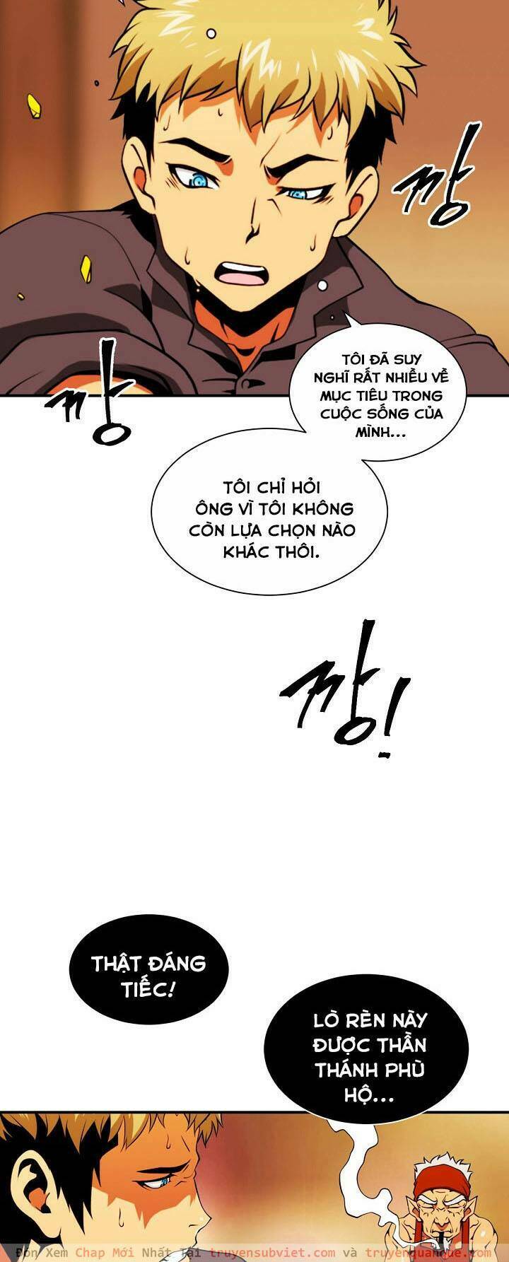 Tôi Sinh Ra Để Làm Người Vĩ Đại Chapter 10 - Trang 2