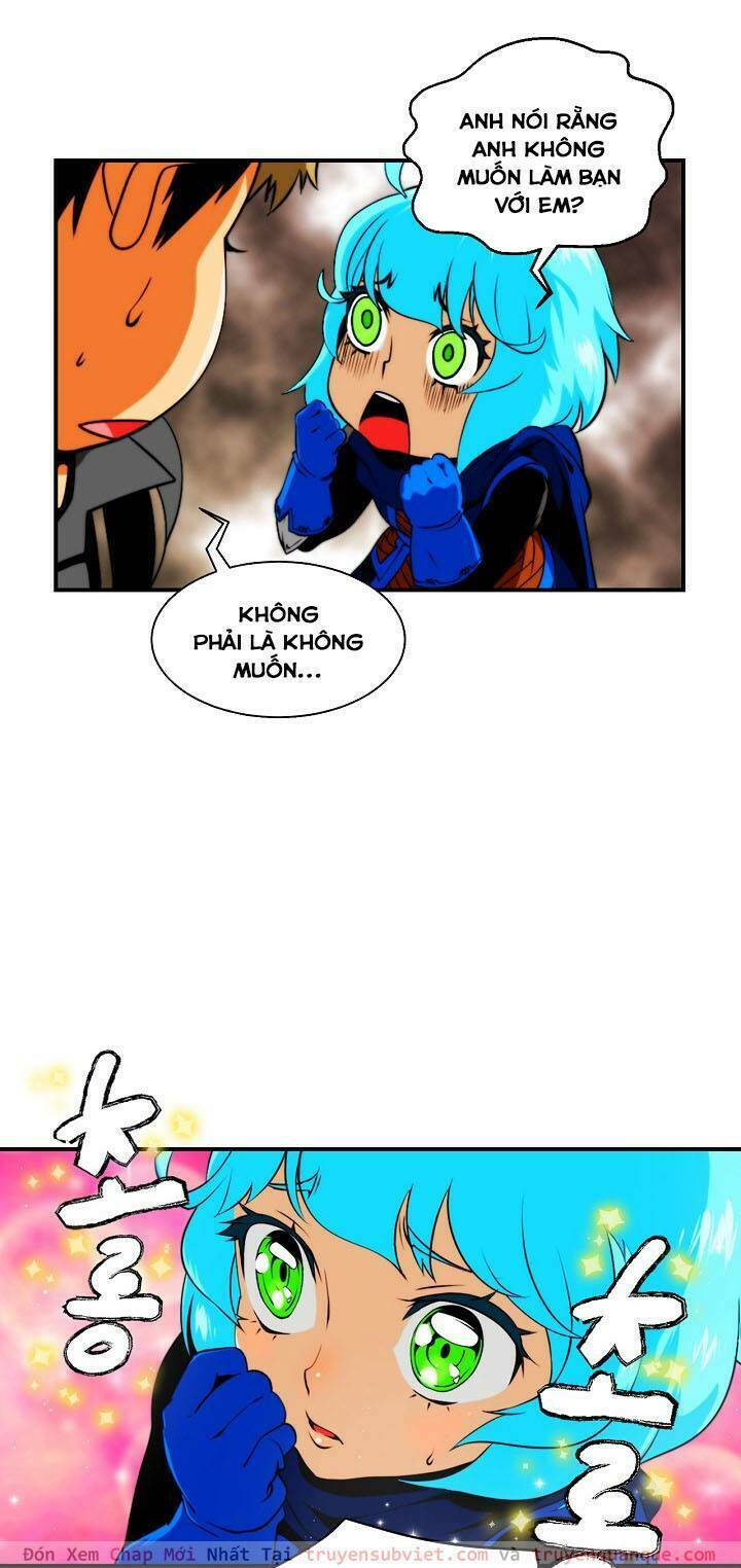 Tôi Sinh Ra Để Làm Người Vĩ Đại Chapter 10 - Trang 2