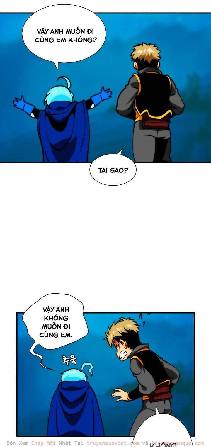 Tôi Sinh Ra Để Làm Người Vĩ Đại Chapter 10 - Trang 2