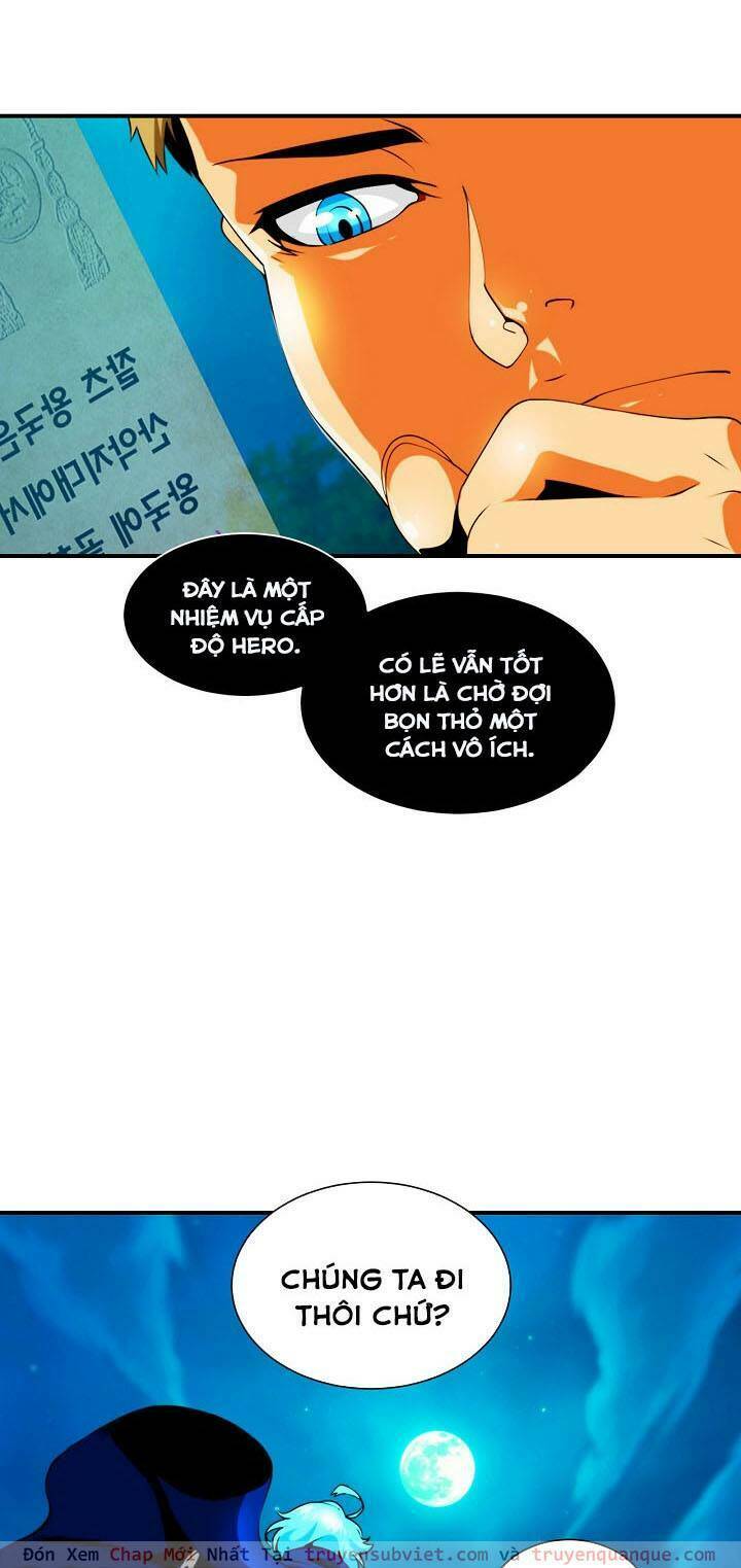 Tôi Sinh Ra Để Làm Người Vĩ Đại Chapter 10 - Trang 2