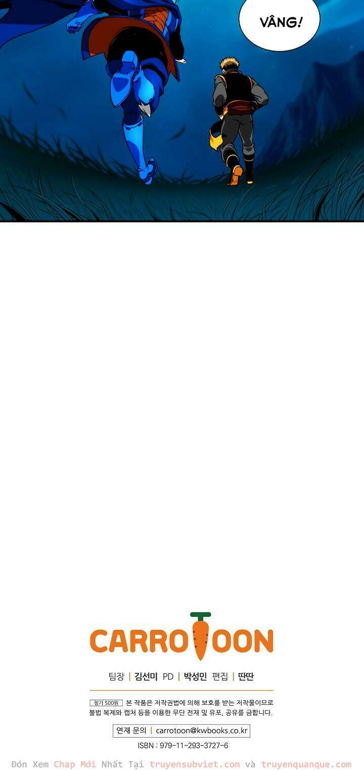 Tôi Sinh Ra Để Làm Người Vĩ Đại Chapter 10 - Trang 2