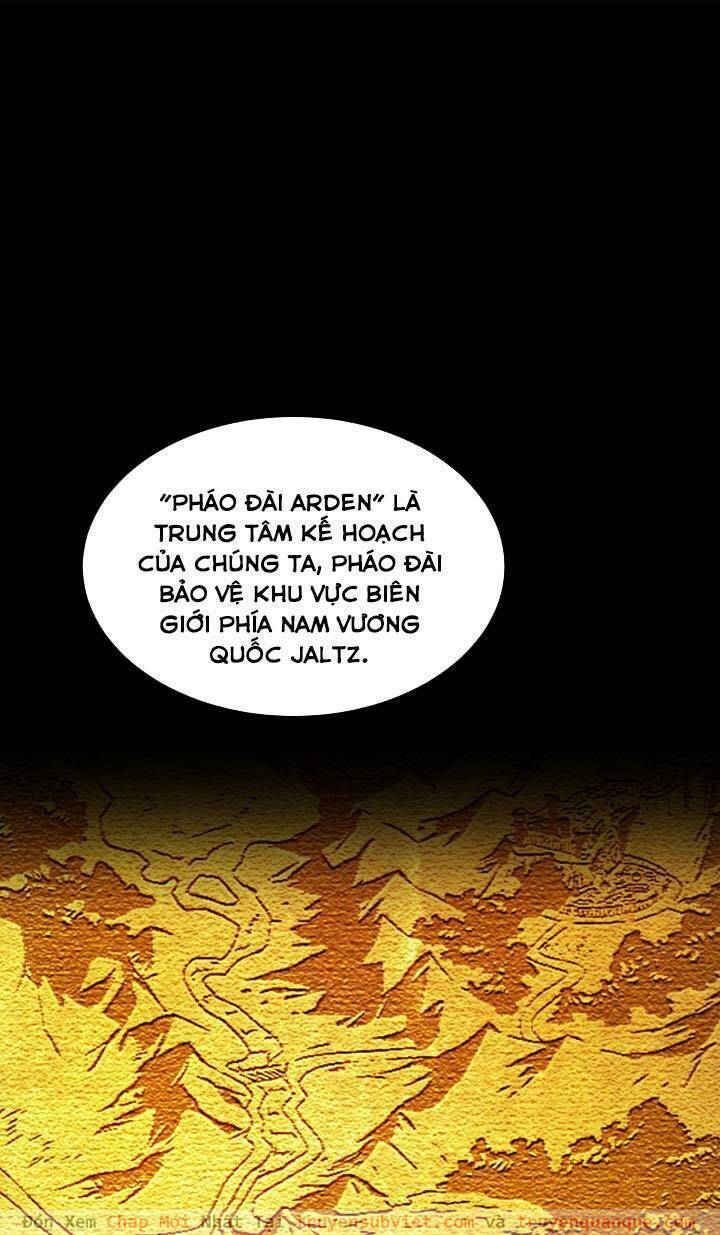 Tôi Sinh Ra Để Làm Người Vĩ Đại Chapter 11 - Trang 2