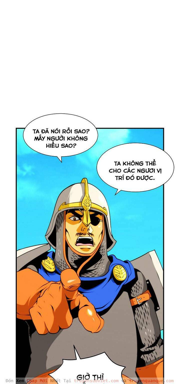 Tôi Sinh Ra Để Làm Người Vĩ Đại Chapter 11 - Trang 2