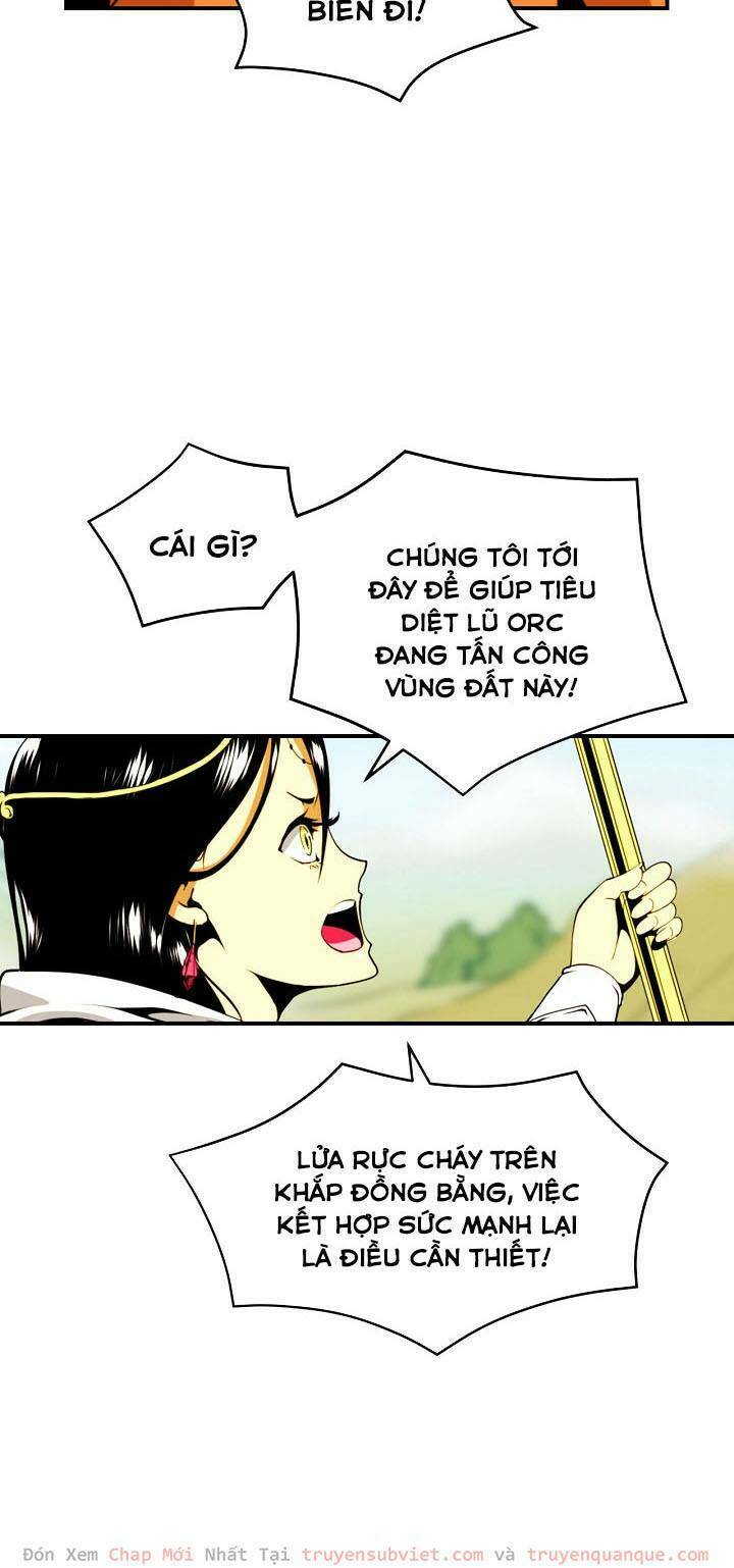 Tôi Sinh Ra Để Làm Người Vĩ Đại Chapter 11 - Trang 2