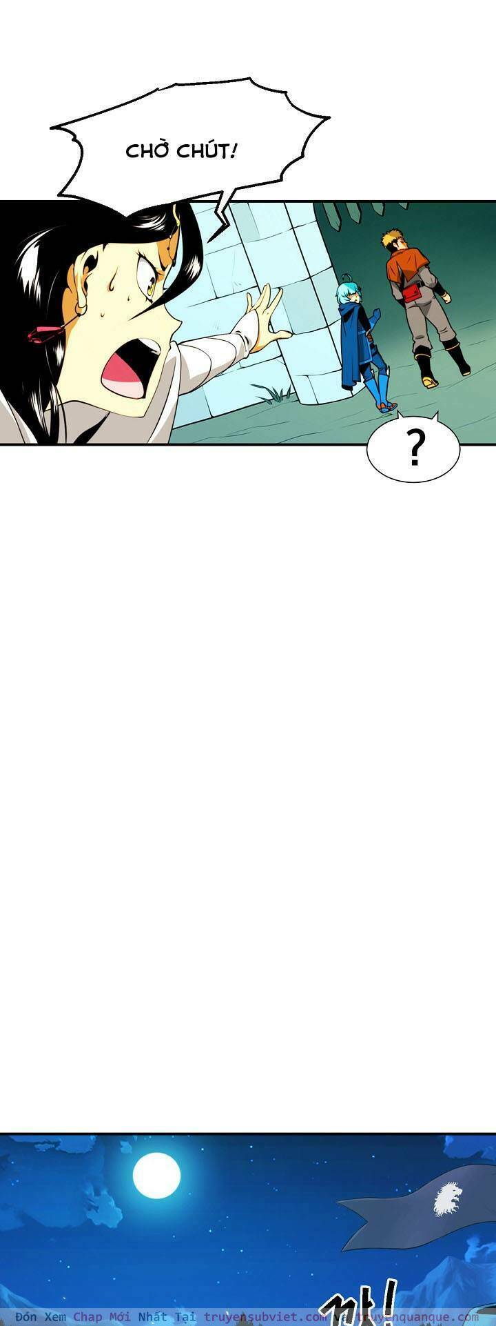 Tôi Sinh Ra Để Làm Người Vĩ Đại Chapter 11 - Trang 2