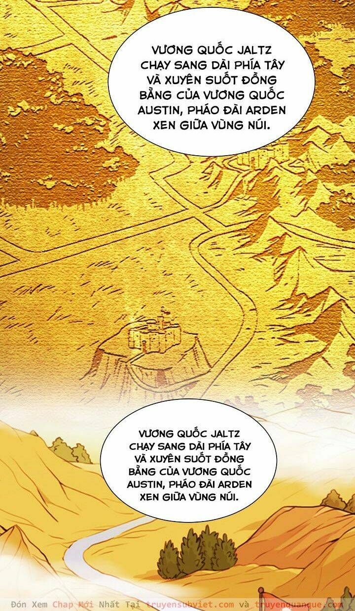 Tôi Sinh Ra Để Làm Người Vĩ Đại Chapter 11 - Trang 2