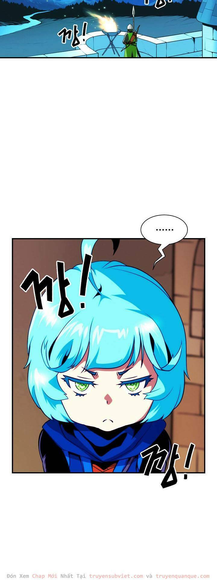 Tôi Sinh Ra Để Làm Người Vĩ Đại Chapter 11 - Trang 2