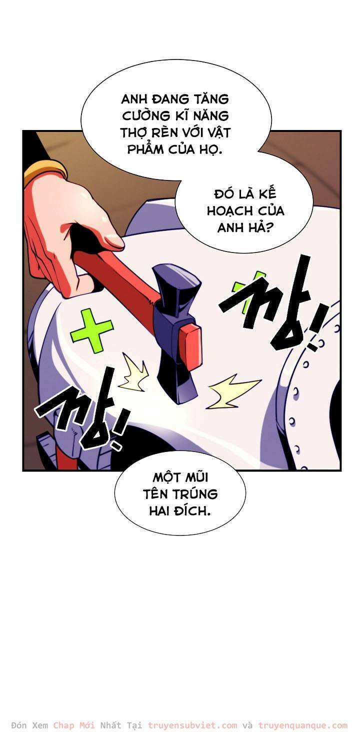 Tôi Sinh Ra Để Làm Người Vĩ Đại Chapter 11 - Trang 2