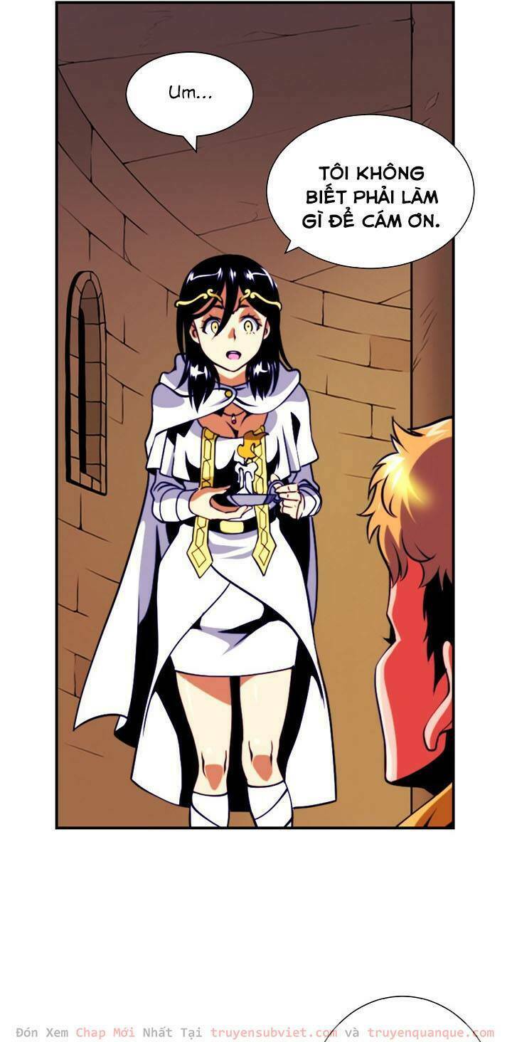 Tôi Sinh Ra Để Làm Người Vĩ Đại Chapter 11 - Trang 2