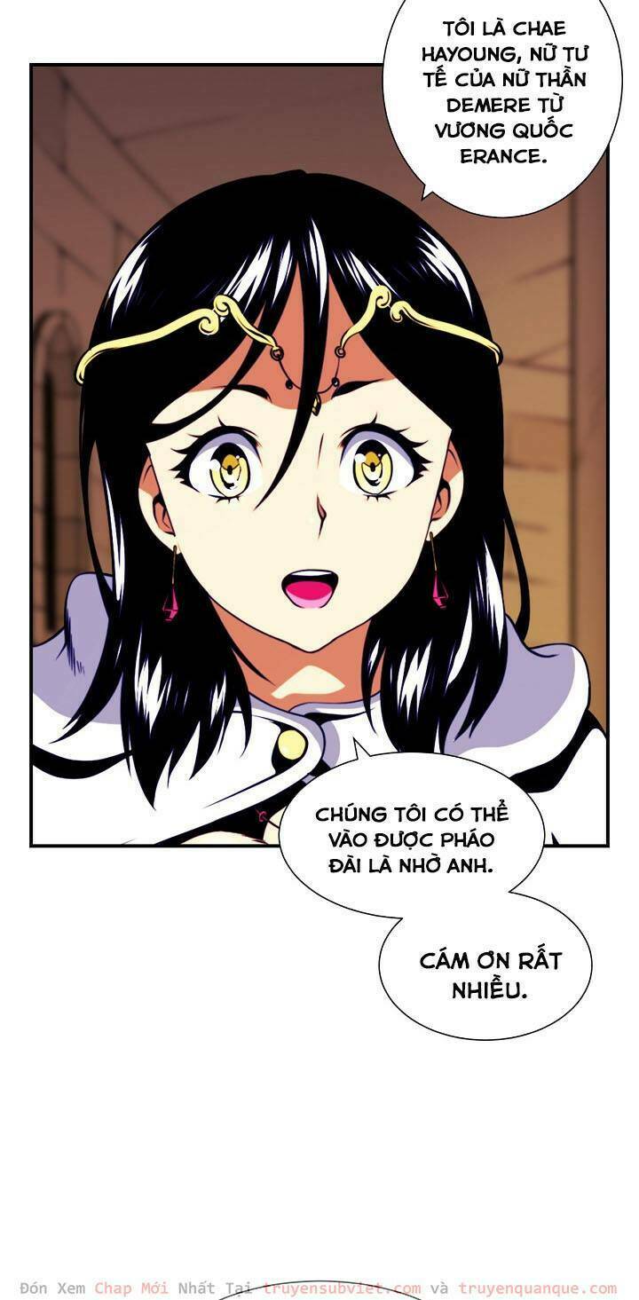 Tôi Sinh Ra Để Làm Người Vĩ Đại Chapter 11 - Trang 2