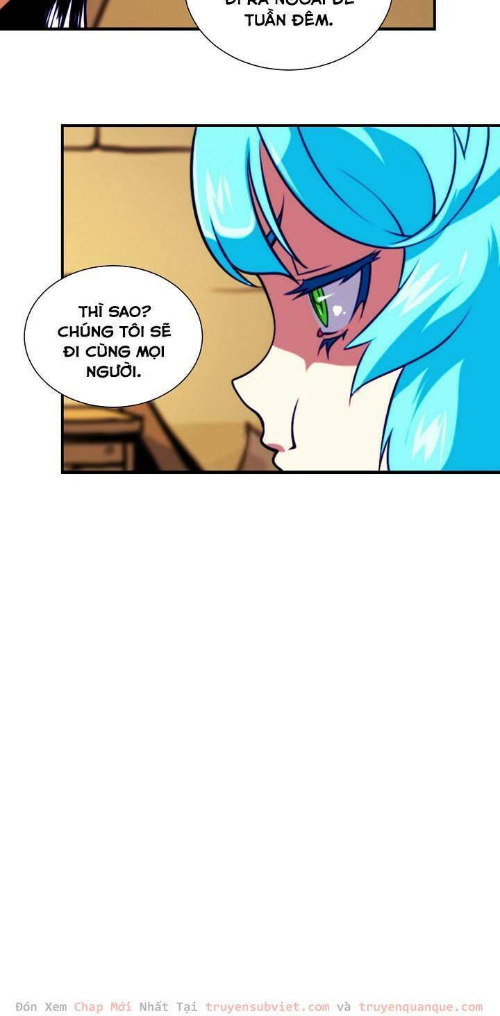 Tôi Sinh Ra Để Làm Người Vĩ Đại Chapter 11 - Trang 2