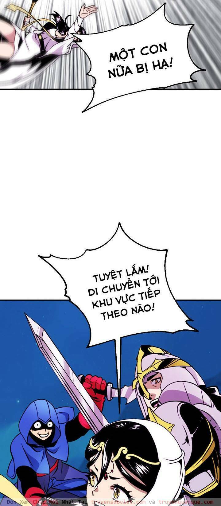 Tôi Sinh Ra Để Làm Người Vĩ Đại Chapter 11 - Trang 2