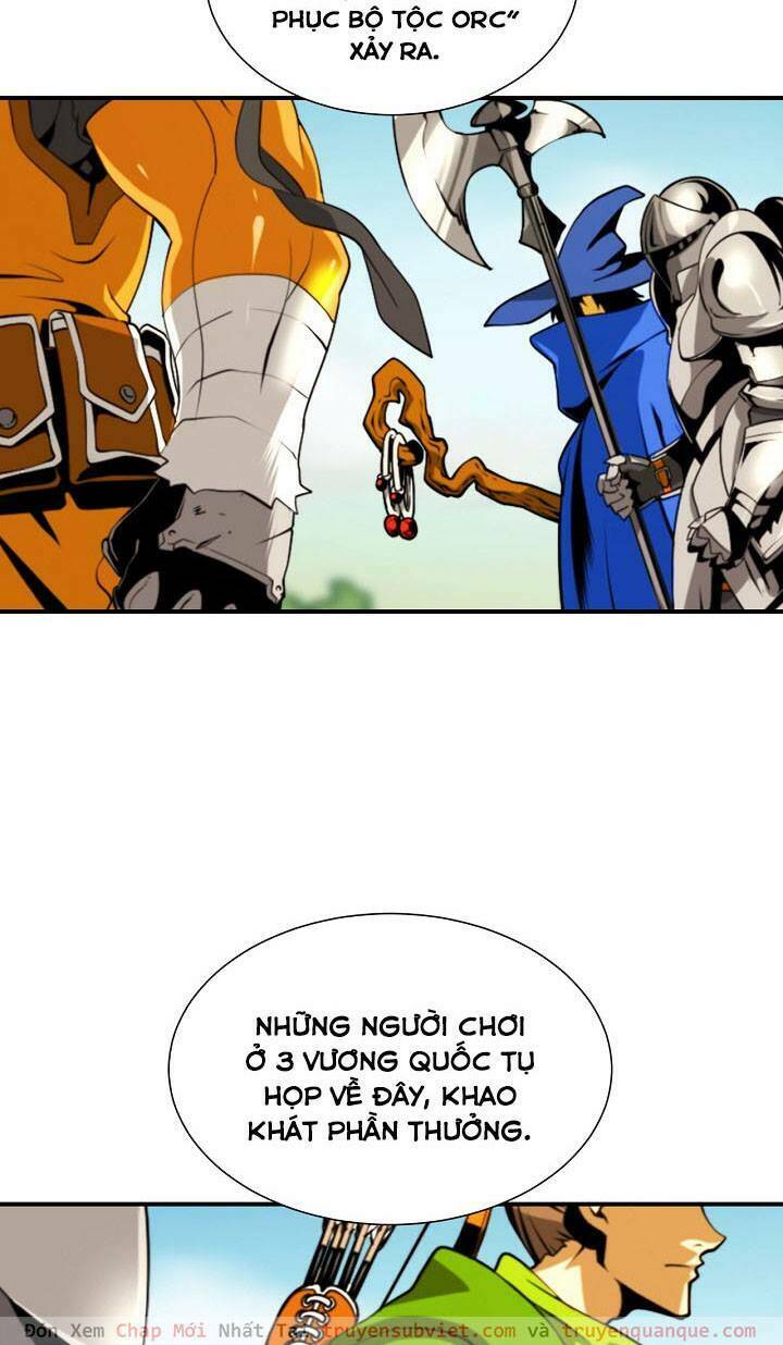 Tôi Sinh Ra Để Làm Người Vĩ Đại Chapter 11 - Trang 2