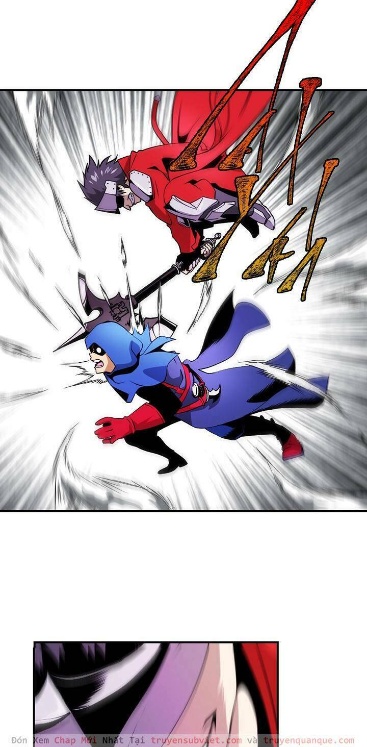 Tôi Sinh Ra Để Làm Người Vĩ Đại Chapter 11 - Trang 2