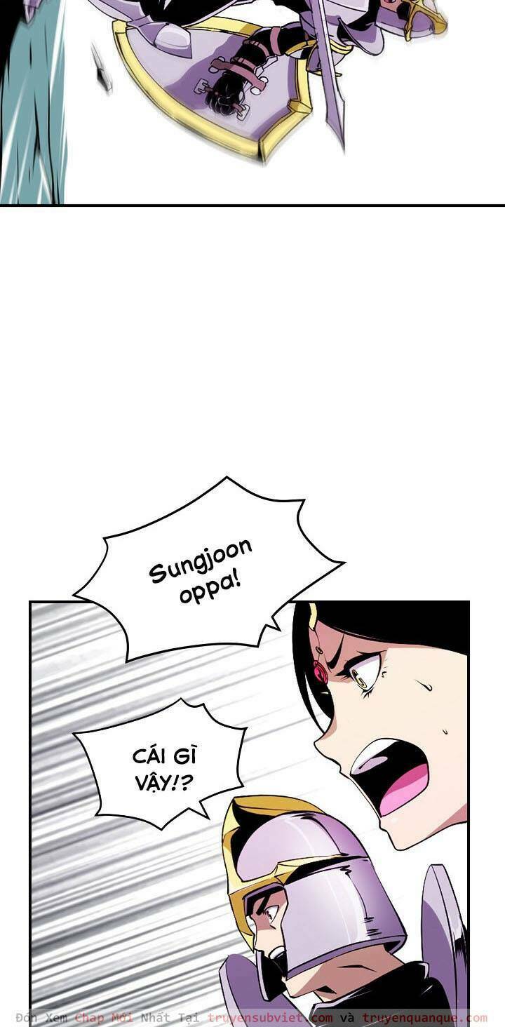 Tôi Sinh Ra Để Làm Người Vĩ Đại Chapter 11 - Trang 2