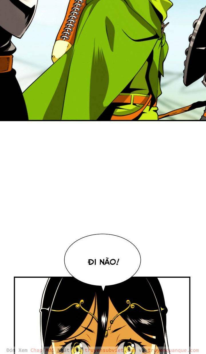 Tôi Sinh Ra Để Làm Người Vĩ Đại Chapter 11 - Trang 2