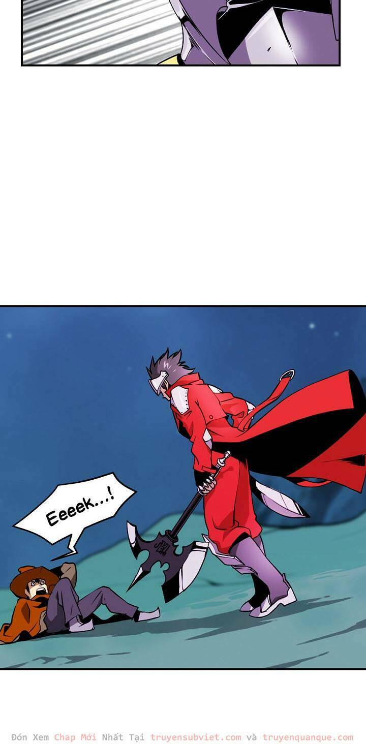 Tôi Sinh Ra Để Làm Người Vĩ Đại Chapter 11 - Trang 2