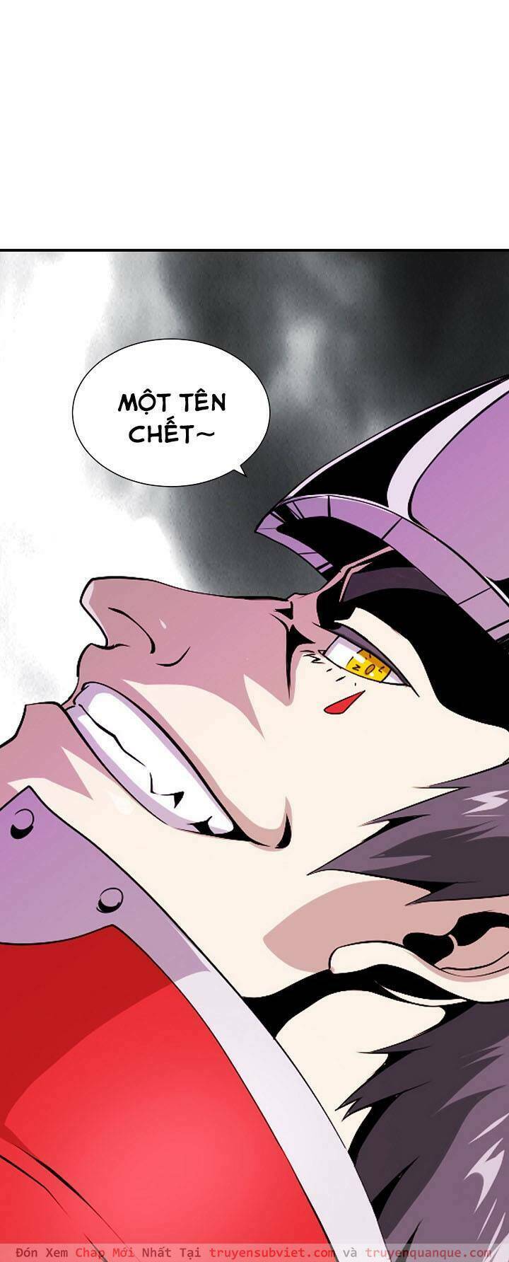 Tôi Sinh Ra Để Làm Người Vĩ Đại Chapter 11 - Trang 2