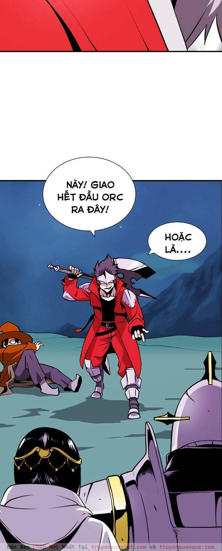 Tôi Sinh Ra Để Làm Người Vĩ Đại Chapter 11 - Trang 2