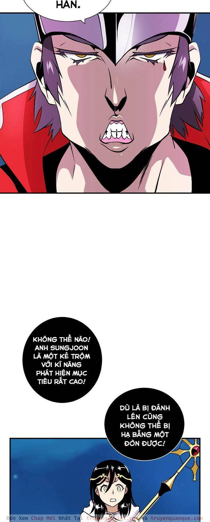 Tôi Sinh Ra Để Làm Người Vĩ Đại Chapter 11 - Trang 2