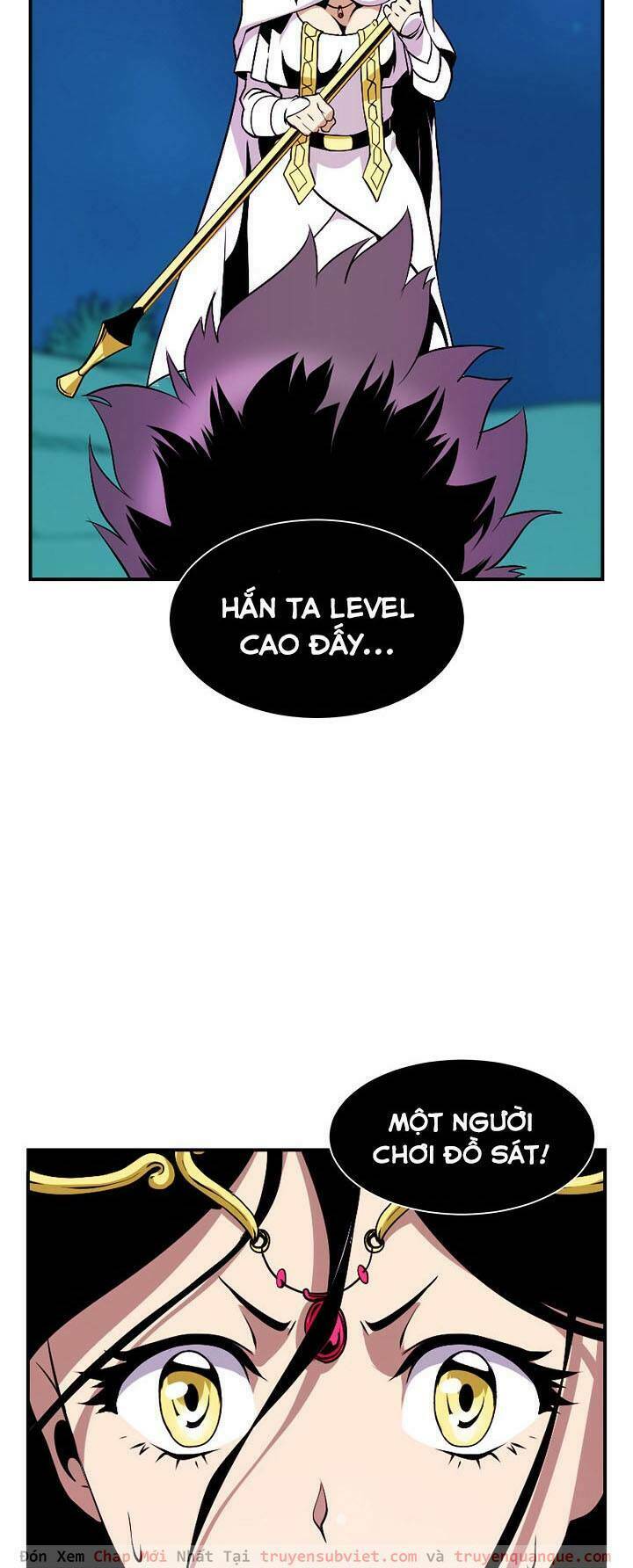 Tôi Sinh Ra Để Làm Người Vĩ Đại Chapter 11 - Trang 2