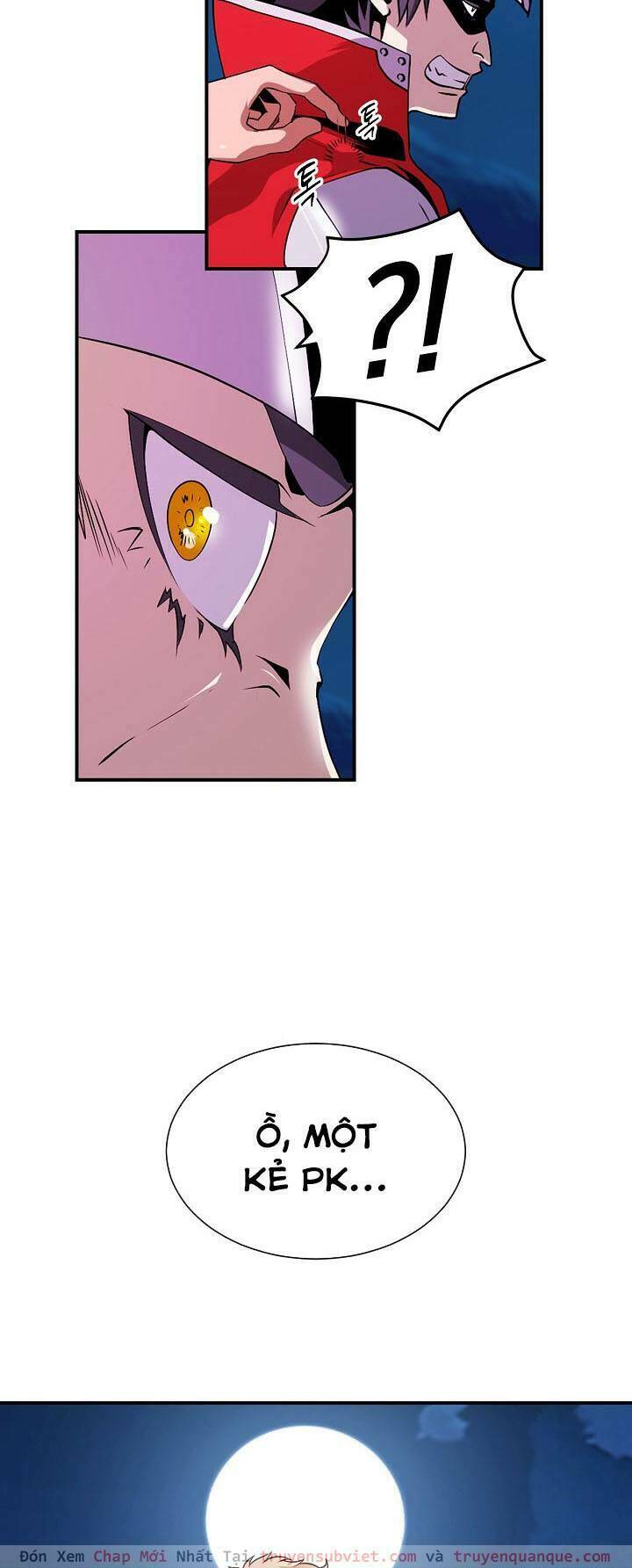 Tôi Sinh Ra Để Làm Người Vĩ Đại Chapter 11 - Trang 2