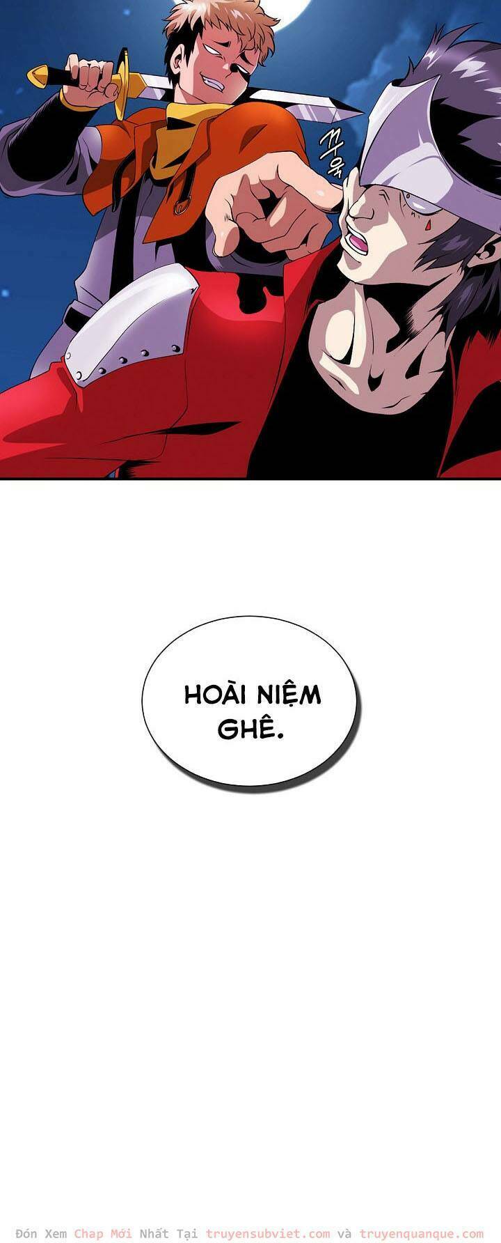 Tôi Sinh Ra Để Làm Người Vĩ Đại Chapter 11 - Trang 2