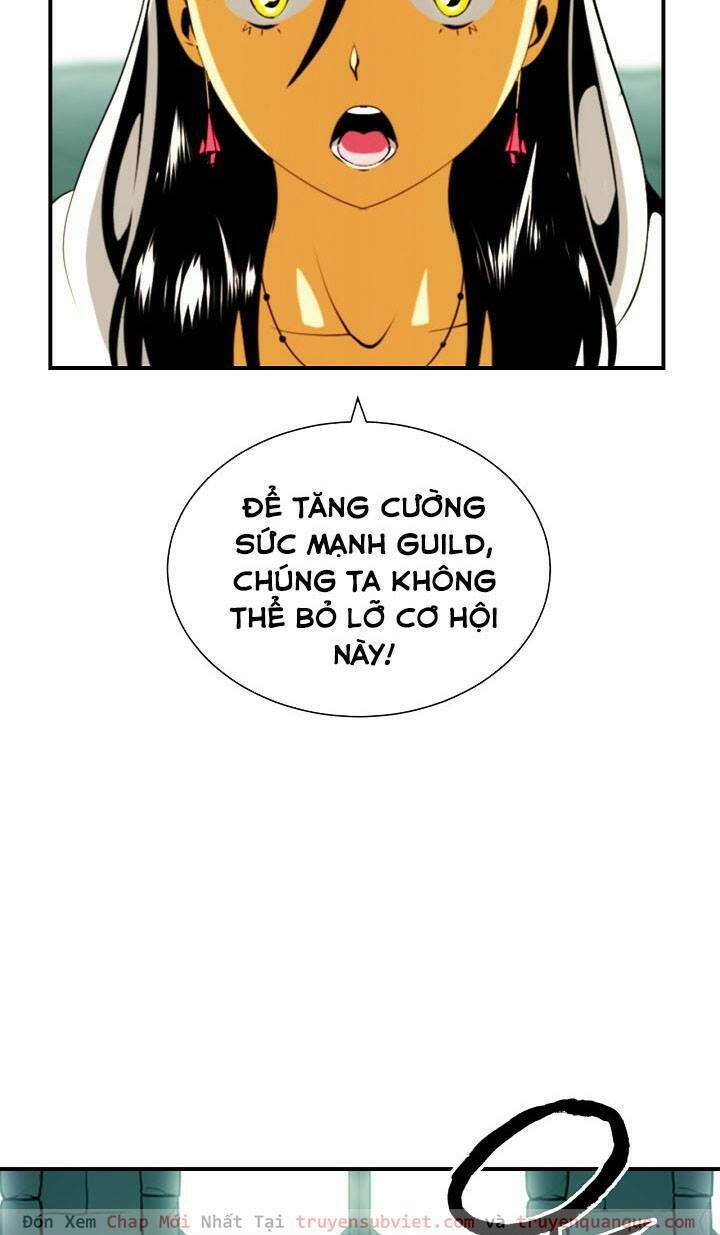 Tôi Sinh Ra Để Làm Người Vĩ Đại Chapter 11 - Trang 2