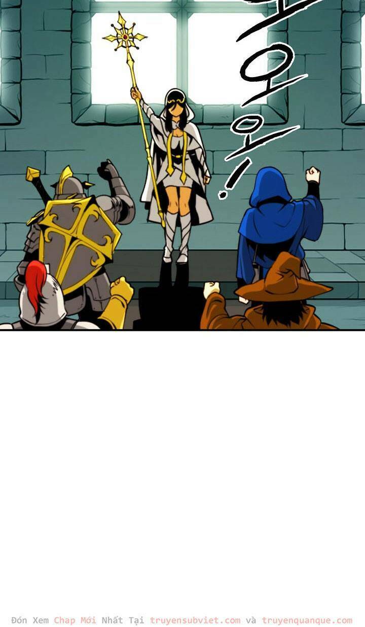 Tôi Sinh Ra Để Làm Người Vĩ Đại Chapter 11 - Trang 2