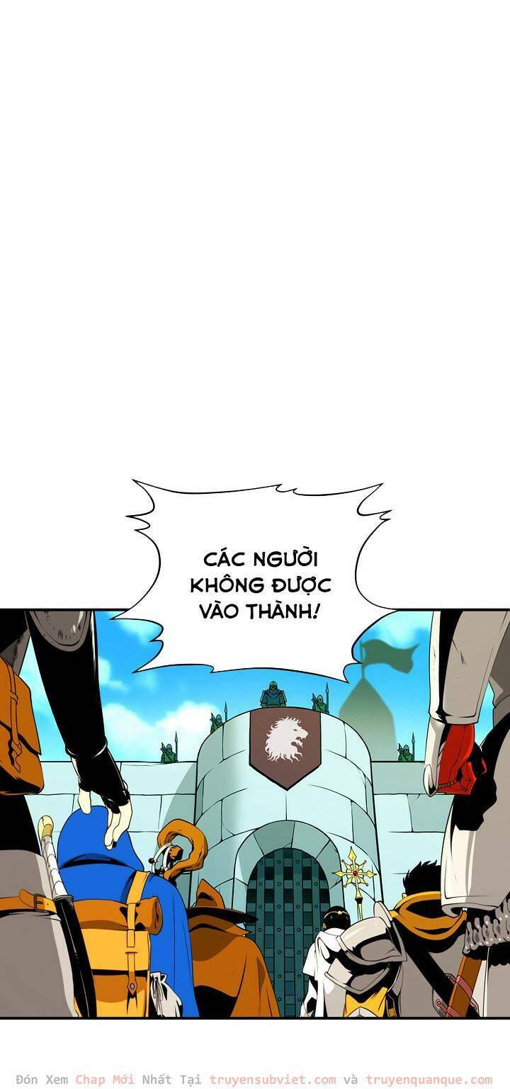 Tôi Sinh Ra Để Làm Người Vĩ Đại Chapter 11 - Trang 2