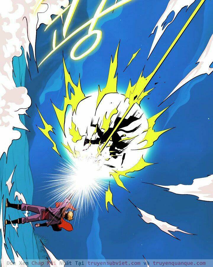 Tôi Sinh Ra Để Làm Người Vĩ Đại Chapter 12 - Trang 2