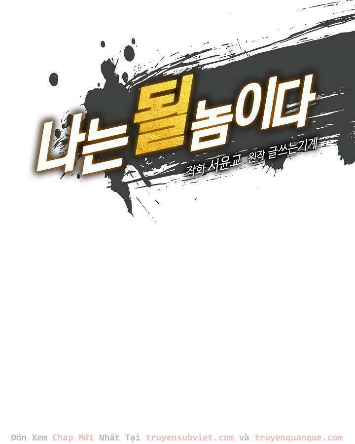 Tôi Sinh Ra Để Làm Người Vĩ Đại Chapter 12 - Trang 2