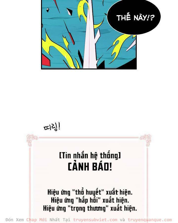 Tôi Sinh Ra Để Làm Người Vĩ Đại Chapter 12 - Trang 2