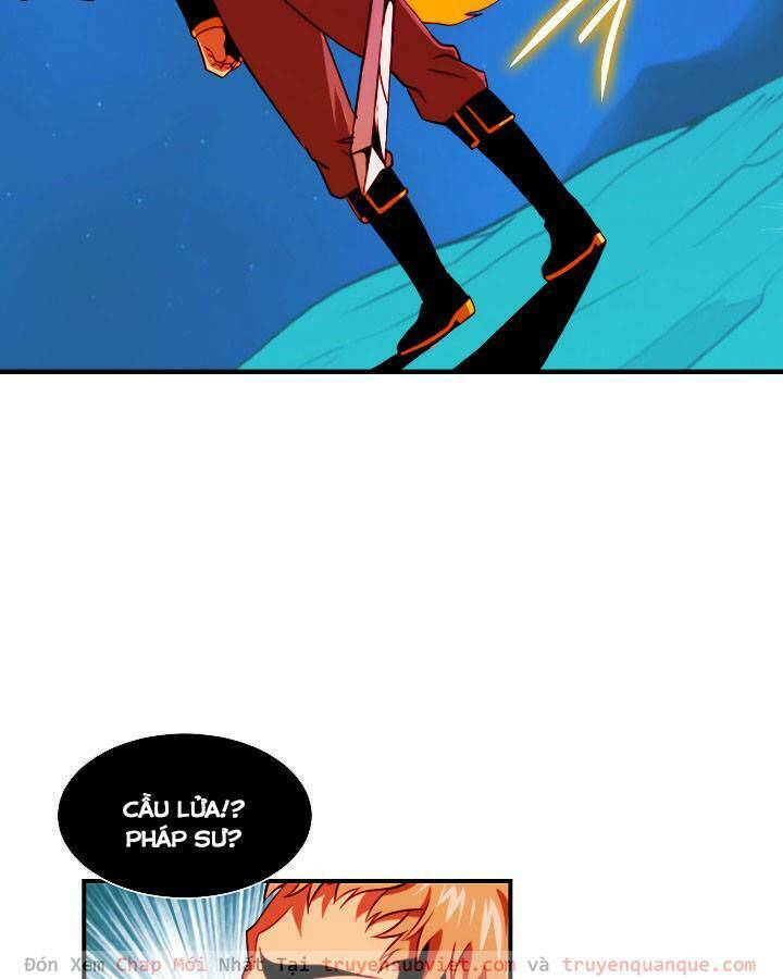 Tôi Sinh Ra Để Làm Người Vĩ Đại Chapter 12 - Trang 2